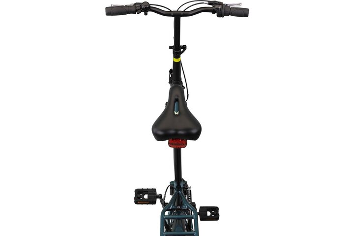 Pacto Nine 20 inch Vouwfiets 3v 8