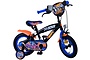 Hot Wheels Kinderfiets 12 inch V-brakes - miniatuur 2