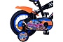 Hot Wheels Kinderfiets Jongens 12 inch V-brakes 3 klein