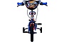 Hot Wheels Kinderfiets 12 inch V-brakes - miniatuur 7
