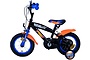 Hot Wheels Kinderfiets 12 inch V-brakes - miniatuur 8