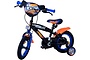 Hot Wheels Kinderfiets Jongens 12 inch V-brakes 9 klein