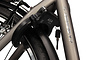 Altec Cosmos X E-Bike Dames 28 inch 53cm 7v 9 klein