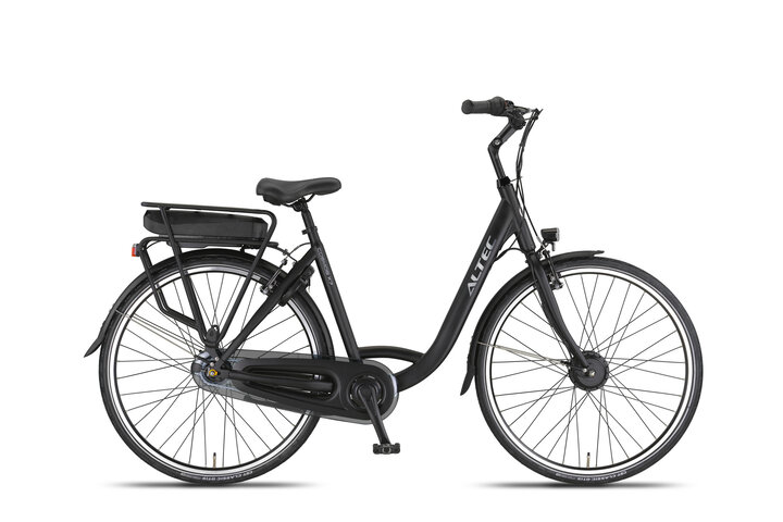 Altec Cosmos X E-Bike Dames 28 inch 53cm 7v 1