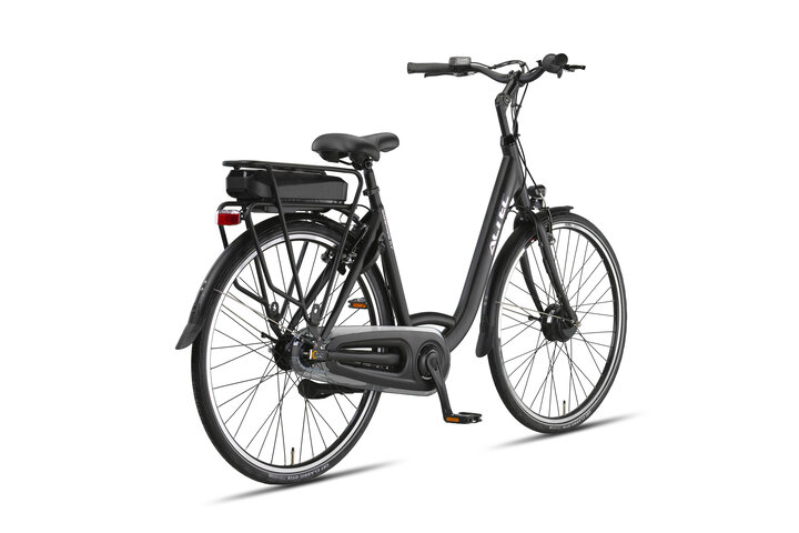 Altec Cosmos X E-Bike Dames 28 inch 53cm 7v 3