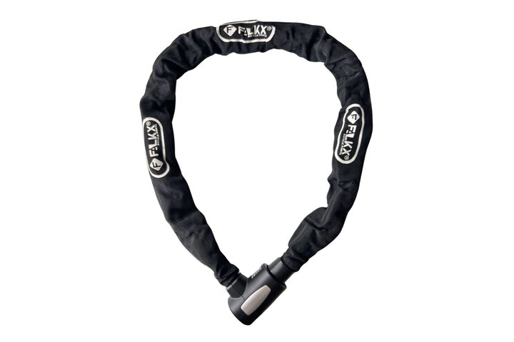 ANWB Verzekeringsslot FALKX Mad Max 9/900 ART2 Kettingslot 1