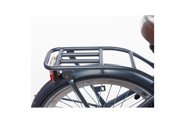 Alpina Clubb Kinderfiets Transport 20 inch 6