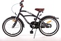 Volare Black Cruiser Kinderfiets 18 inch - miniatuur 5