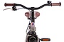 Volare Black Cruiser Kinderfiets 18 inch - miniatuur 7