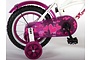 Volare Heart Cruiser Kinderfiets Meisjes 12 inch 4 klein