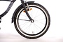 Volare Black Cruiser Kinderfiets 18 inch - miniatuur 10