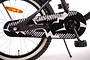 Volare Black Cruiser Kinderfiets Jongens 18 inch 9 klein