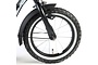 Volare Black Cruiser Kinderfiets Jongens 14 inch 4 klein