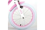 Volare Rose Kinderfiets Meisjes 16 inch 4 klein