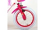 Volare Ashley Kinderfiets Meisjes 14 inch Poppenzitje 5 klein