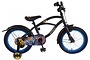 Batman Kinderfiets Jongens 16 inch 1 klein