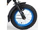 Batman Kinderfiets Jongens 12 inch 5 klein