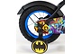 Batman Kinderfiets Jongens 12 inch 5 klein