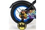 Batman Kinderfiets Jongens 12 inch 6 klein