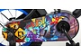Batman Kinderfiets Jongens 12 inch 7 klein