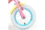 Peppa Pig Kinderfiets Meisjes 12 inch 5 klein