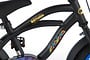 Batman Kinderfiets Jongens 12 inch 8 klein