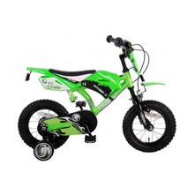 Volare Volare Motorbike Kinderfiets Jongens 12 inch V-brakes