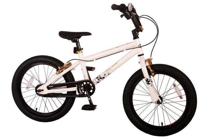 Volare Cool Rider Kinderfiets Jongens 18 inch V-brakes 3