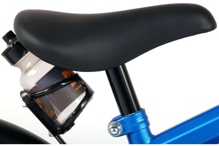 NERF Kinderfiets Jongens 16 inch 7