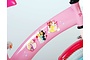 Disney Princess Kinderfiets Meisjes 16 inch 7 klein