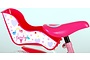 Disney Princess Kinderfiets Meisjes 16 inch 8 klein