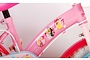 Disney Princess Kinderfiets Meisjes 12  inch V-brakes Poppenzitje 7 klein