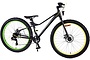 Volare Gradient Fatbike 26 inch 7v Prime Collection 2 klein