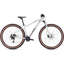 Cube CUBE Access WS EXC 29 inch Mountainbike 16v