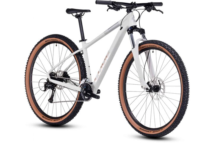 CUBE Access WS EXC 29 inch Mountainbike M (1.71m - 1.76m) 16v 2