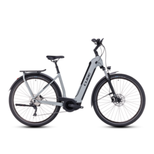 Cube Cube Kathmandu Hybrid One 750 Elektrische Damesfiets 28 inch 50cm 10v