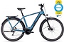 Cube Kathmandu Hybrid One 750 Elektrische Herenfiets 28 inch 54cm 10v 1 klein