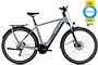 Cube Kathmandu Hybrid One 750 Elektrische Herenfiets 28 inch 54cm 10v 2 klein