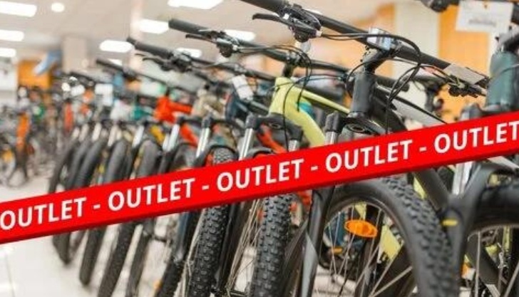 Winkel Outlet Fietsen