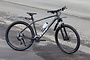 CUBE AIM SLX 29 inch Mountainbike M (1.71m - 1.76m) 18V 5 klein