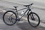 CUBE AIM SLX 29 inch Mountainbike XXL (1.89m - 1.94m) 11v 9 klein