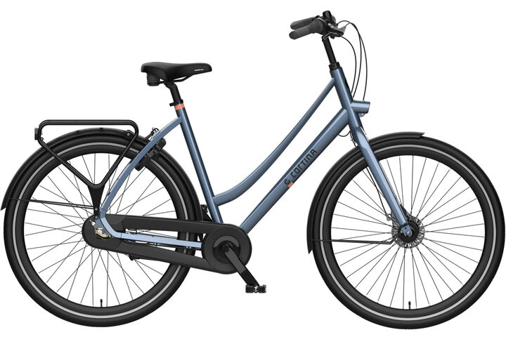 Cortina Tide Damesfiets 28 inch 57cm ND3 3
