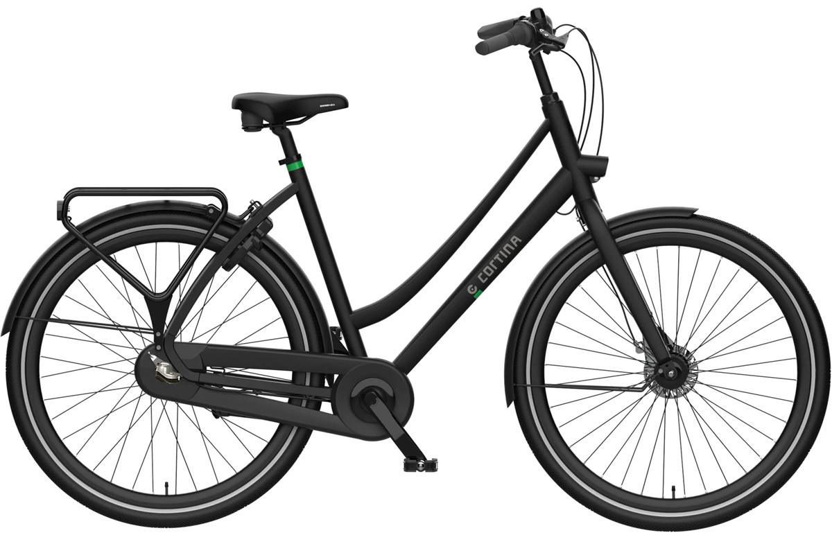 Cortina Tide Damesfiets 28 inch 61cm ND3