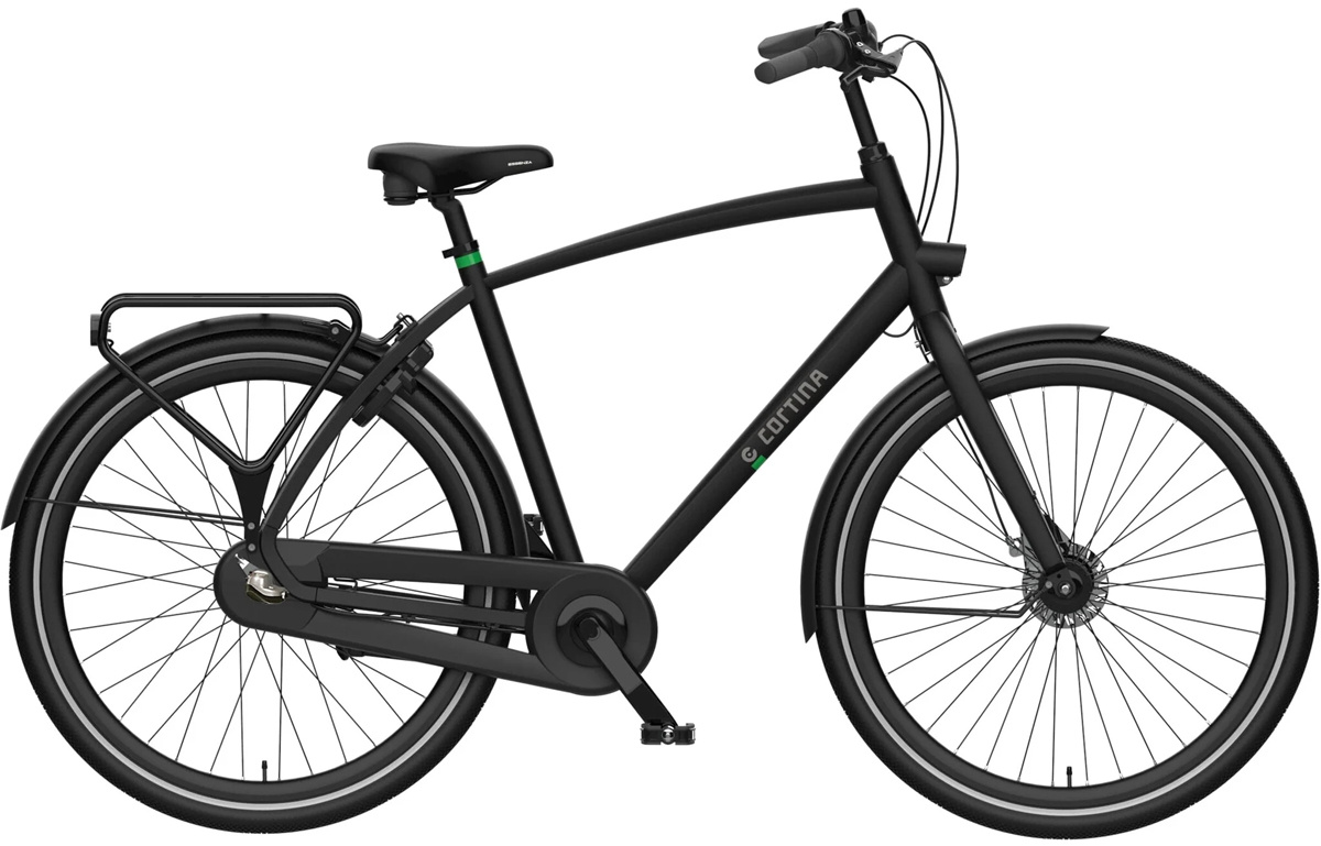 Cortina Tide Herenfiets 28 inch 50cm ND3