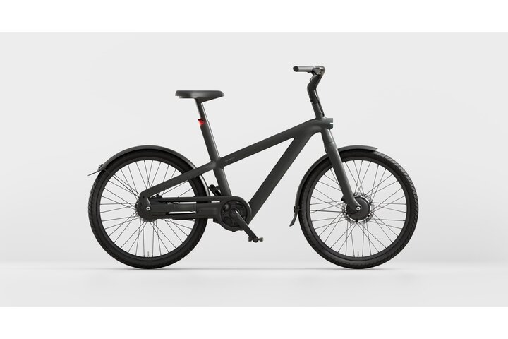 VanMoof A5 Elektrische Damesfiets 1