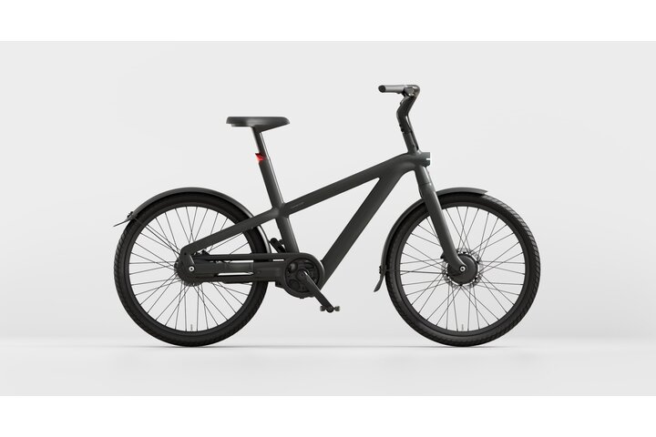 VanMoof A5 Elektrische Damesfiets 2