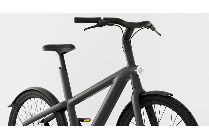 VanMoof A5 Elektrische Damesfiets 3