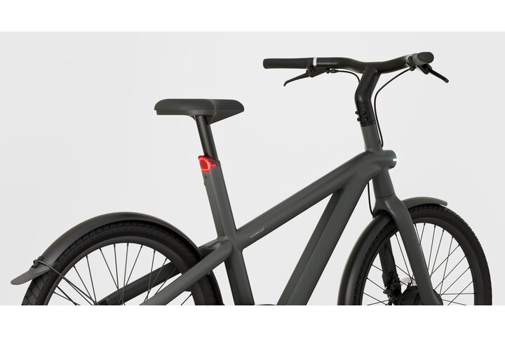 VanMoof A5 Elektrische Damesfiets 4