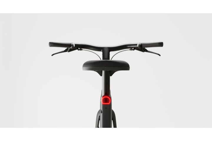 VanMoof A5 Elektrische Damesfiets 7