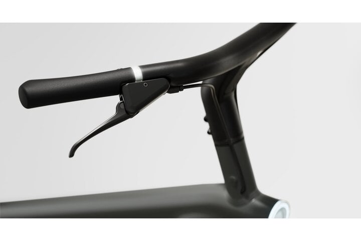 VanMoof A5 Elektrische Damesfiets 9